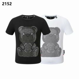 Picture of Philipp Plein T Shirts Short _SKUPPM-3XL215238501